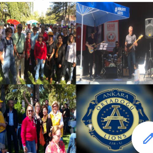 Eğitim İçin fon Geliştirme Panayırı