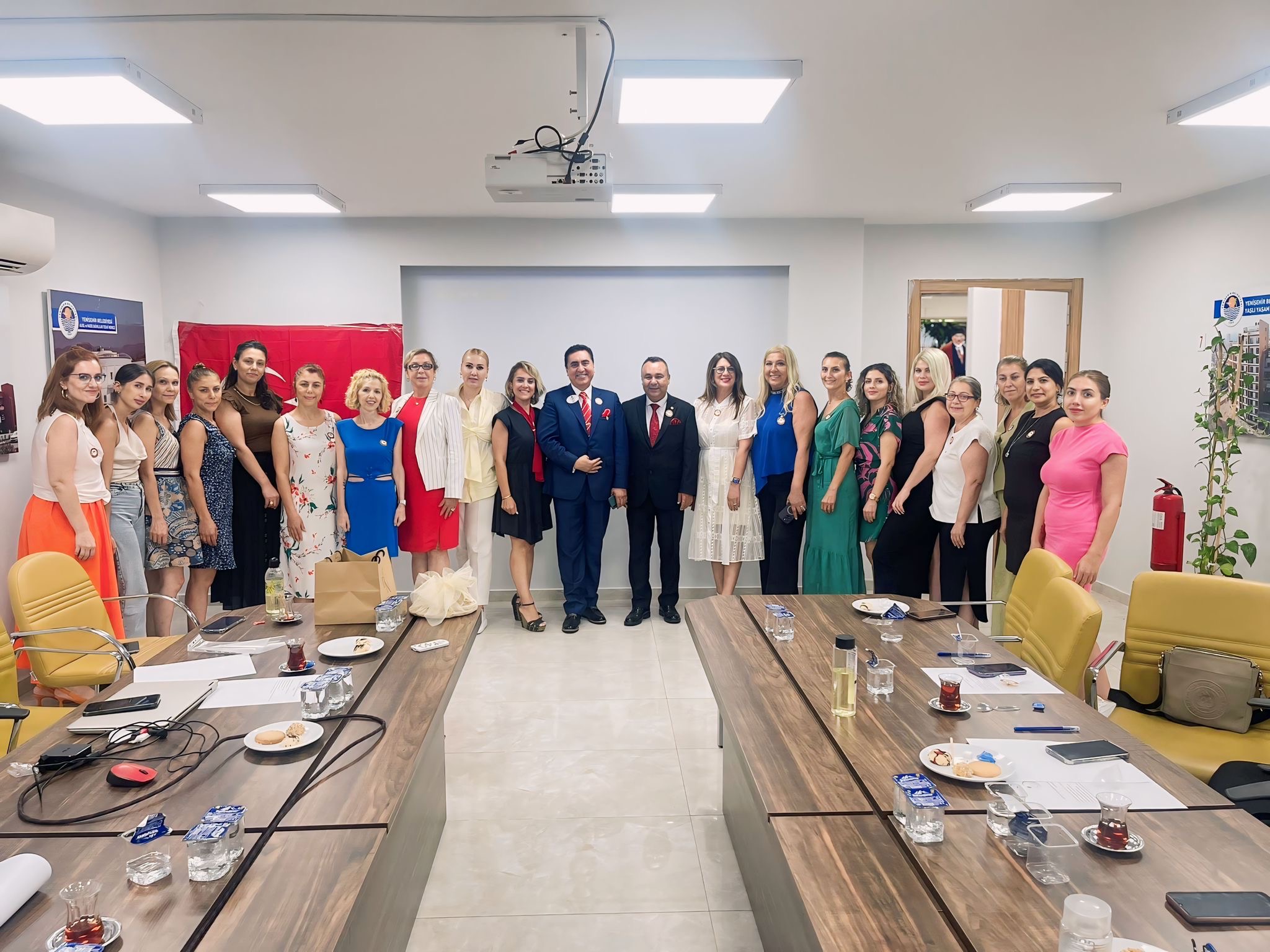 Klüp tanıtım ve öneriler 