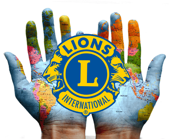 8 Ekim Lions Dünya Hizmet Günü için sağlık seferberliği...