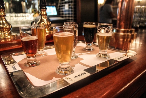 Etiler LC temmuz ayı genel toplantısı