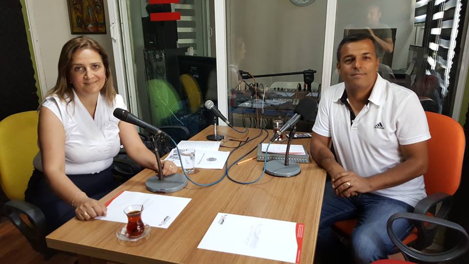 Basın Bülteni Etkinliği