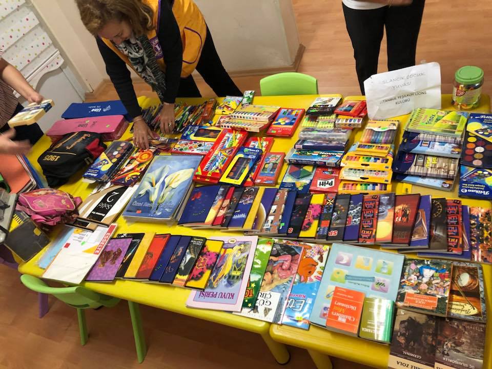 mardin FUAT DEMİR İLKÖĞRETİM OKULU 