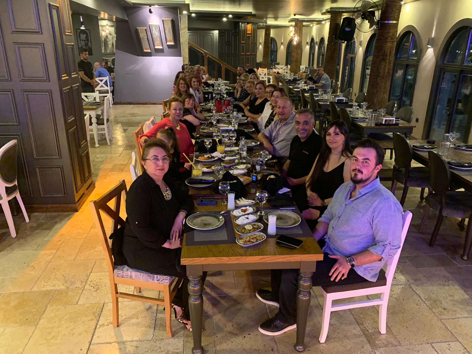 GELIR GETIRICI AKTIVITE