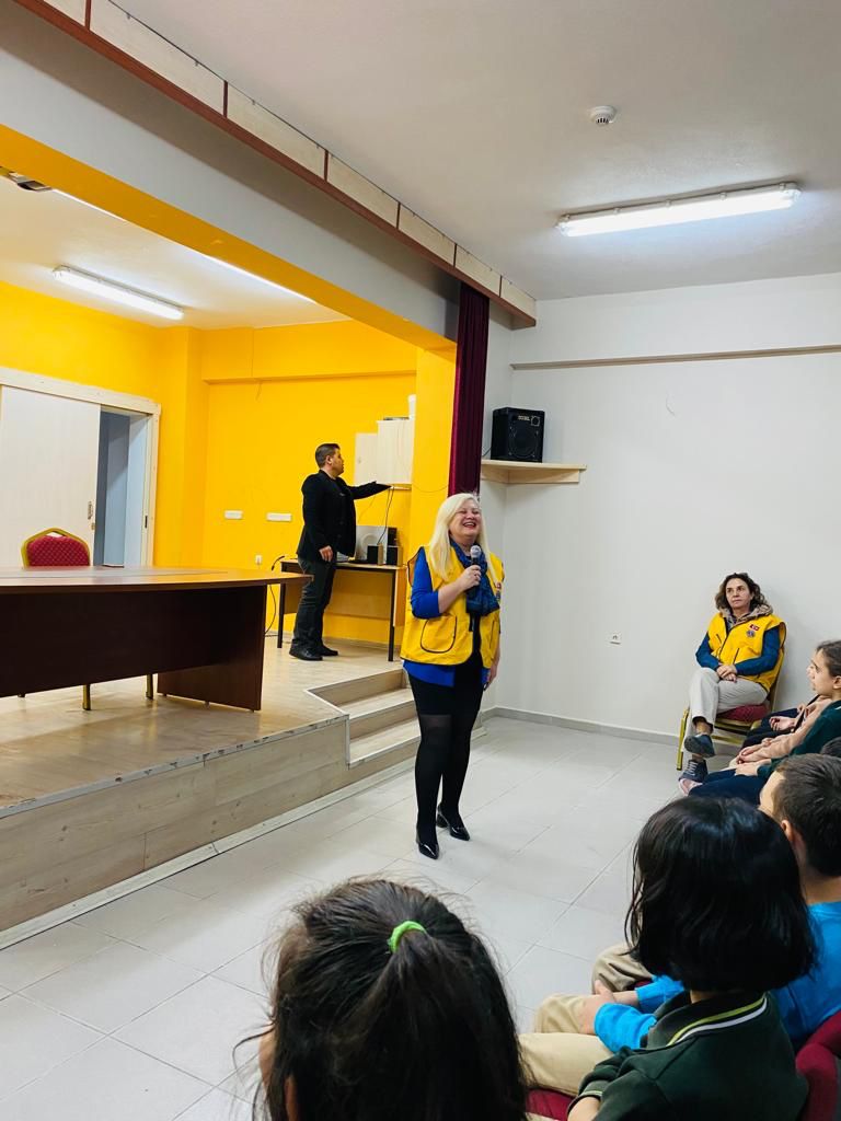 Diyabet Farkındalık