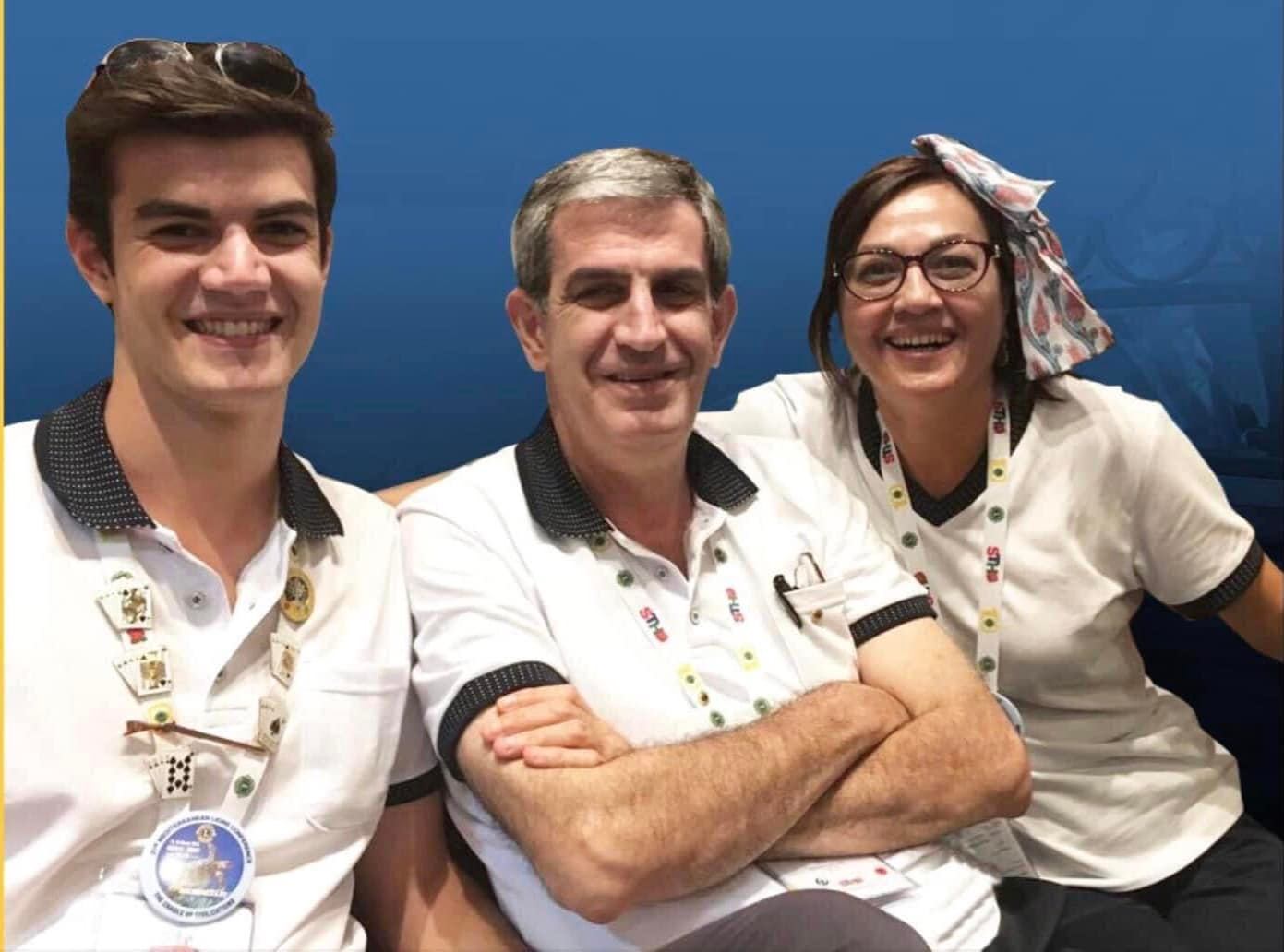 28 Mayıs 2022 Uluslararası Direktör seçimi Bursa programı