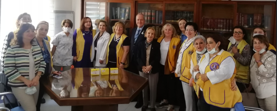 ÇOCUKLUK ÇAĞI KANSERLERİ - CERRAHPAŞA TIP FAKÜLTESİ ETKİNLİĞİ