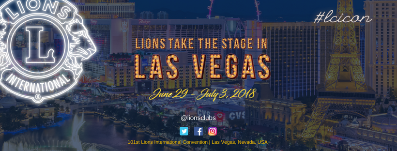 101. Uluslararası Konvansiyon