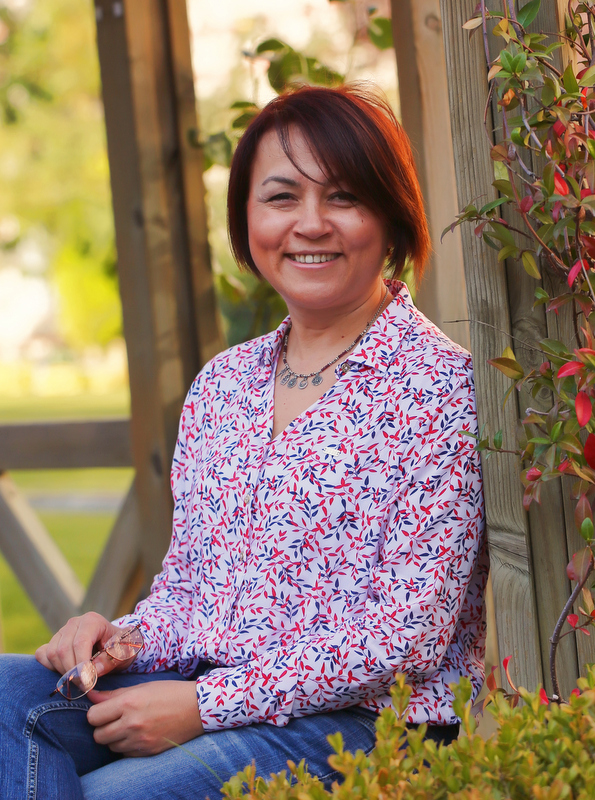 Etiler LC şubat ayı genel toplantısı | Konuk konuşmacı: Selnur Gülek