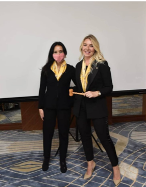 ERTELENMİŞ GENEL KURUL VE DEVİR TESLİM