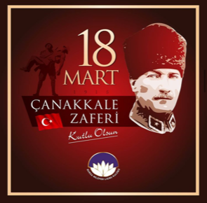 18 MART ÇANAKKALE ZAFERİ
