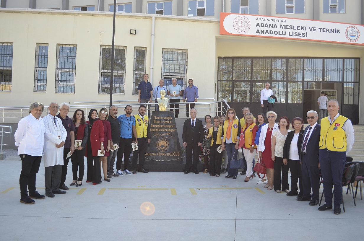 29 Ekim Atatürk ve Cumhuriyet Etkinliği