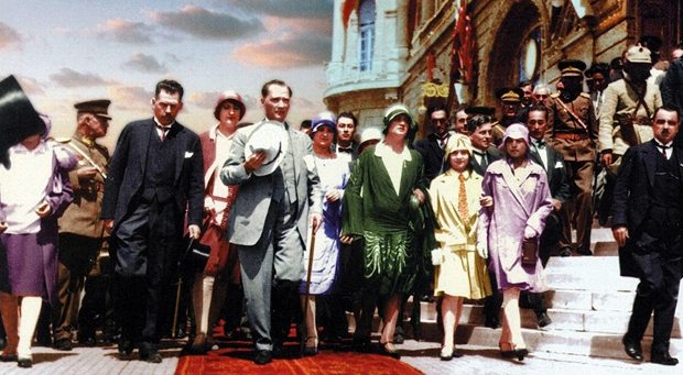 5 ARALIK KADIN HAKLARI GÜNÜ ETKİNLİĞİ