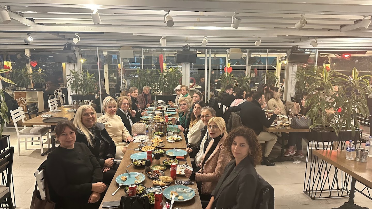 MART AYI TOPLANTIMIZ 2024