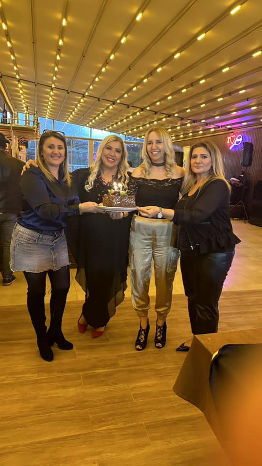 24 KASIM ÖĞRETMENLER GÜNÜ KUTLAMA