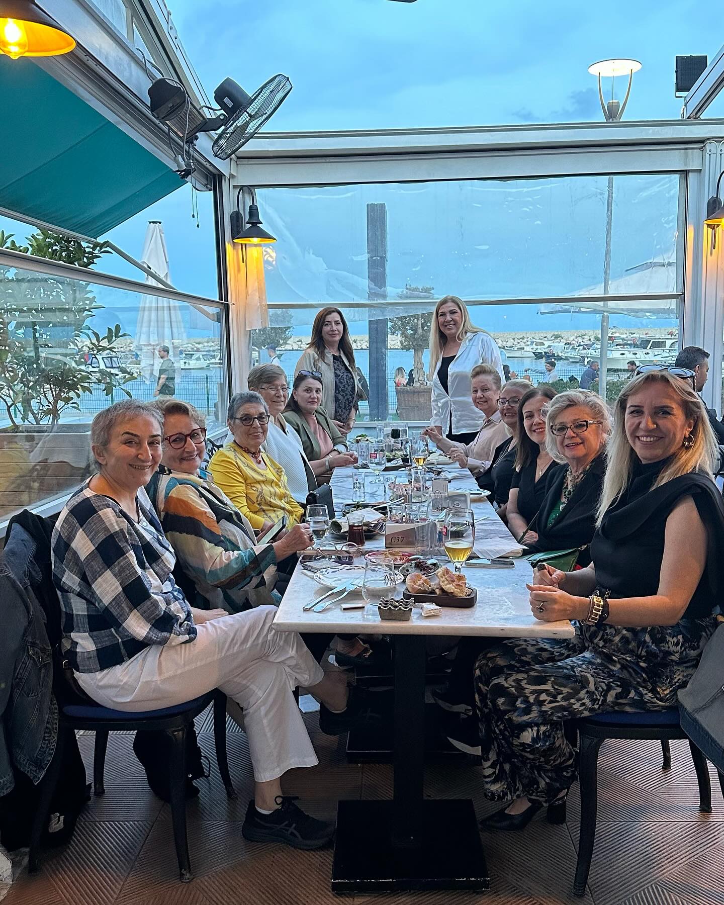 MAYIS AYI TOPLANTIMIZ 2024