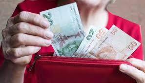 İHTİYAÇ SAHİBİ AİLEYE YARDIMLARIMIZ