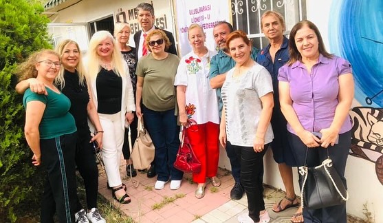 Diyabet Nedir FARKINDALIK ETKİNLİĞİMİZ