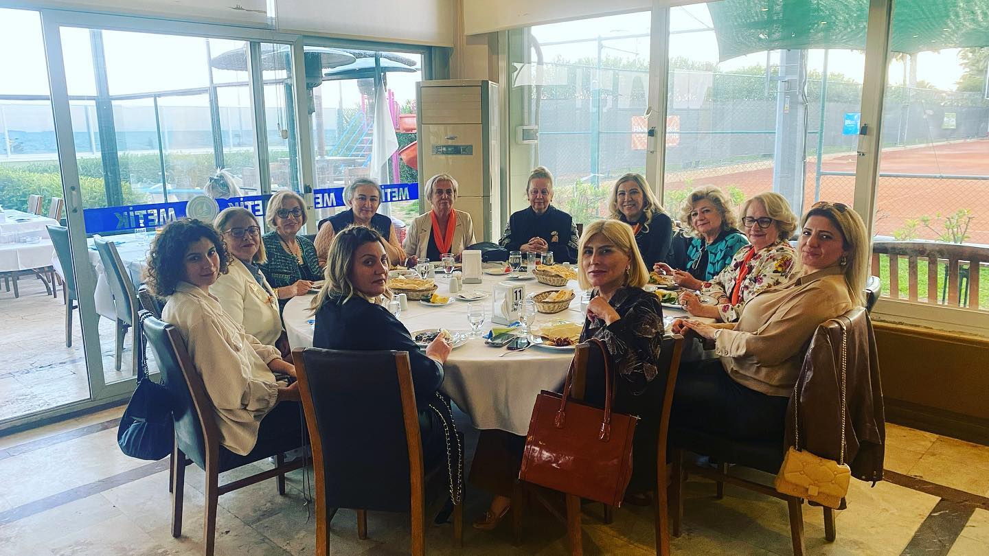 MAYIS AYI TOPLANTIMIZ 2023