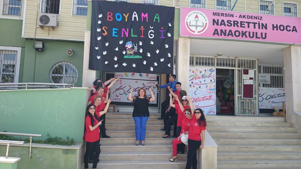 KİTAP,GIDA ,GİYİSİ VE KIRTASİYE YARDIMI