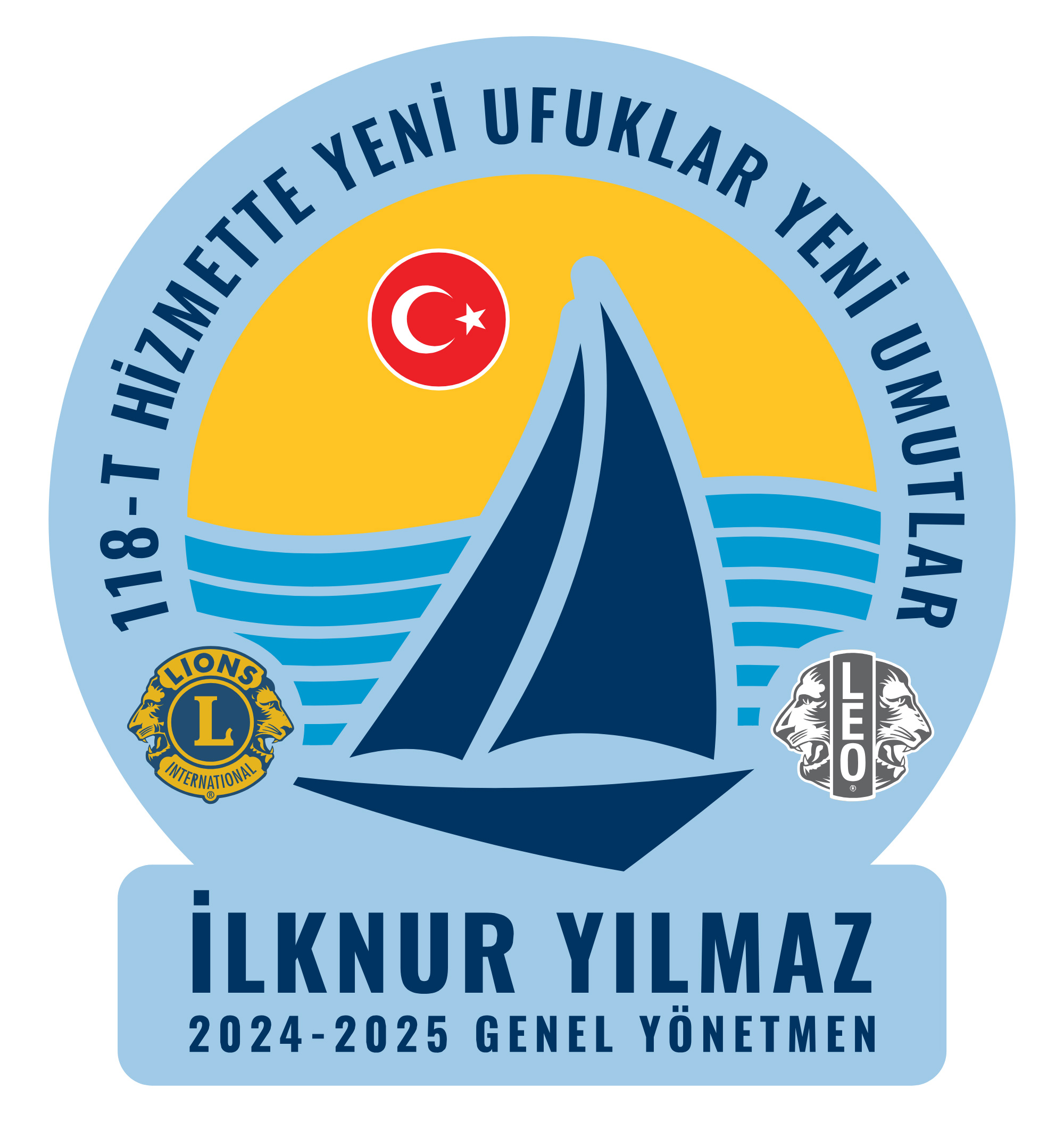 Döneme Veda ve Teşekkür - İlknur Yılmaz