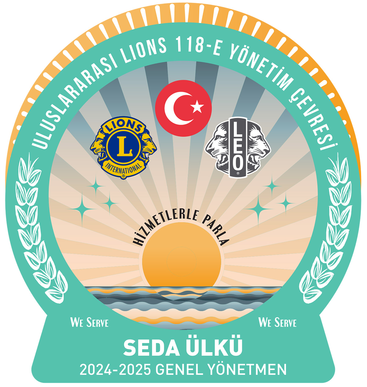 Döneme Veda ve Teşekkür - Seda Ülkü