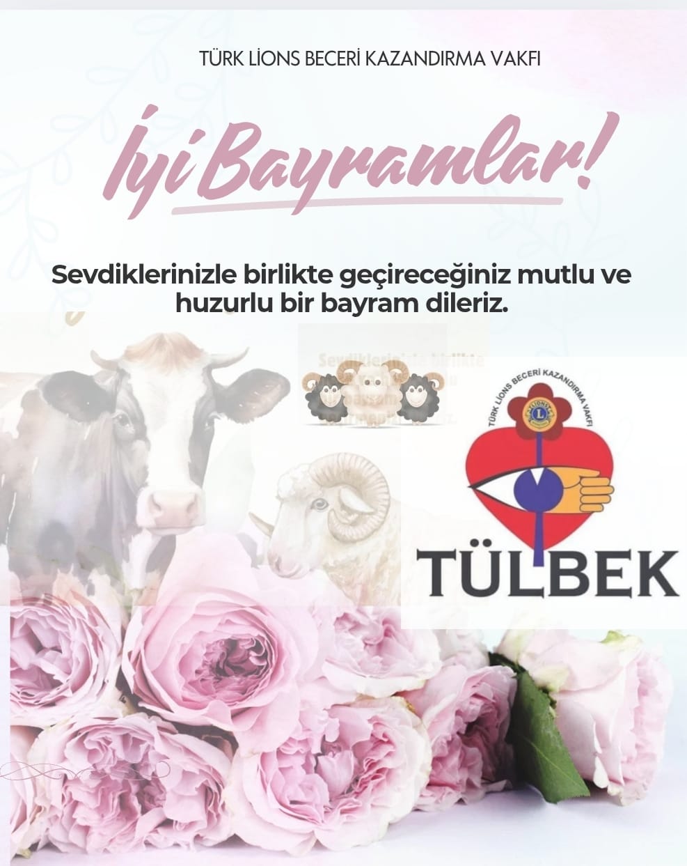 Bayram kutlaması