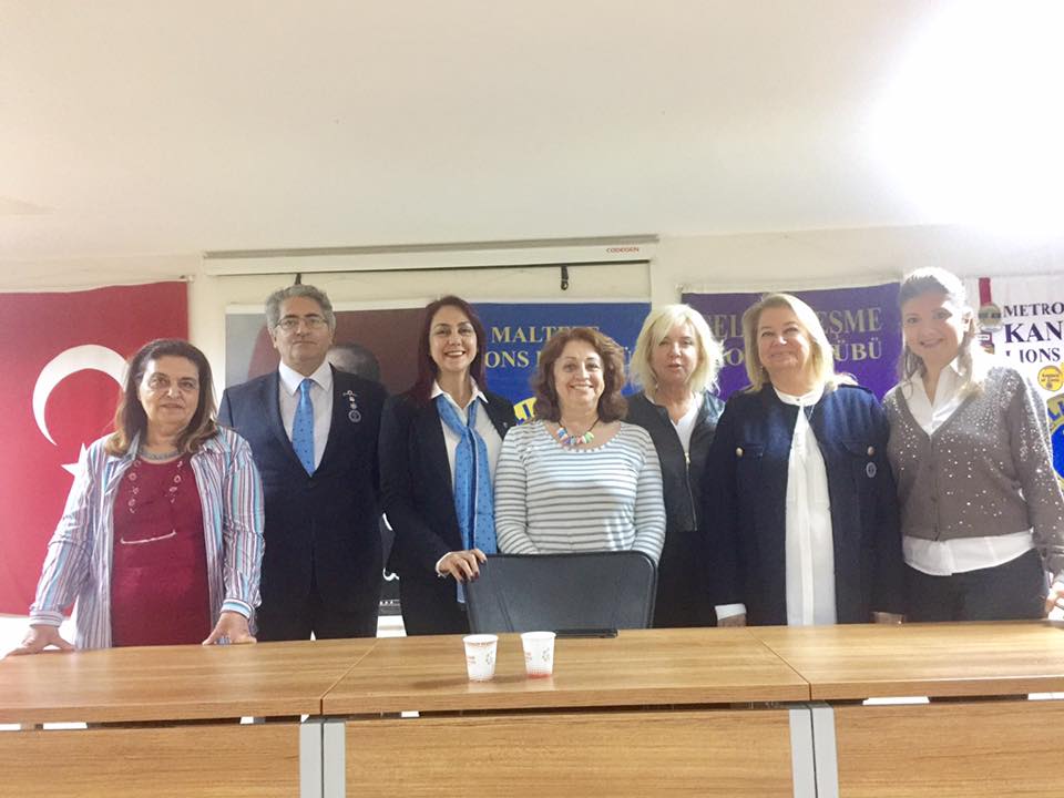 Anneler Günü Etkinliği