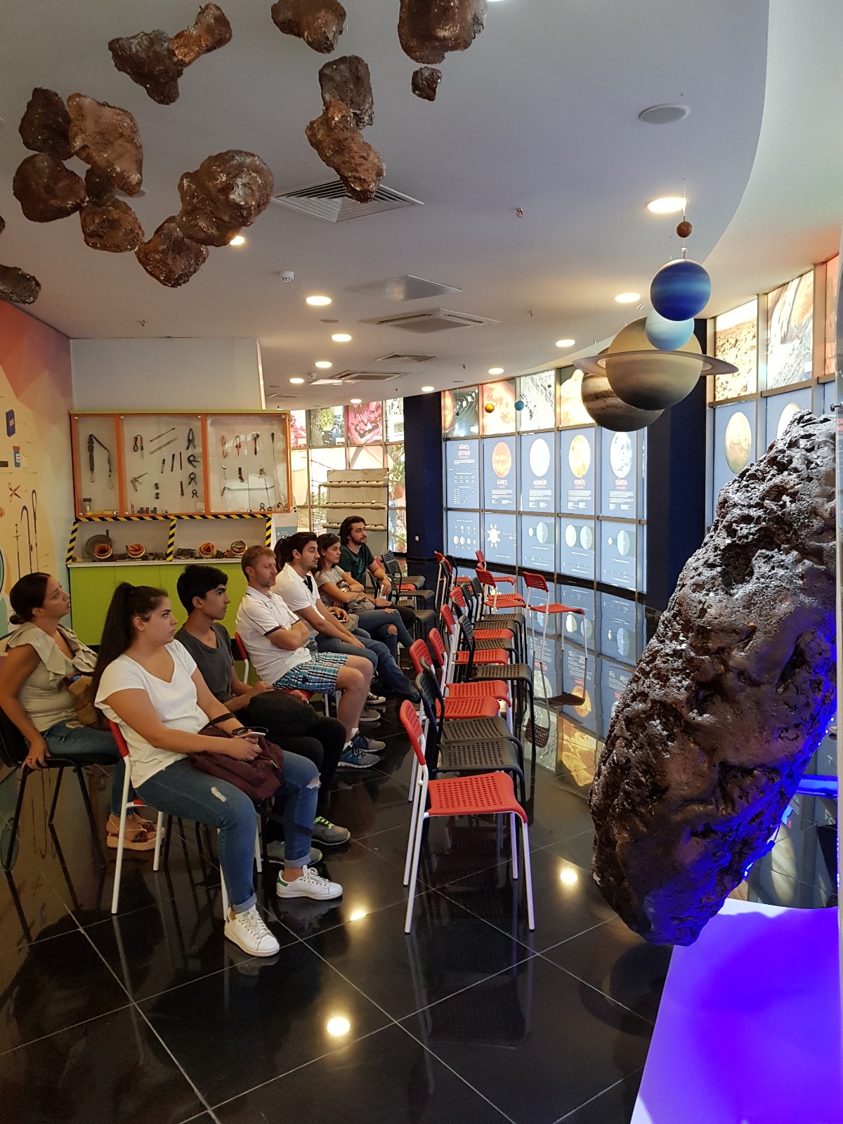 Düşler Gerçek Oluyor