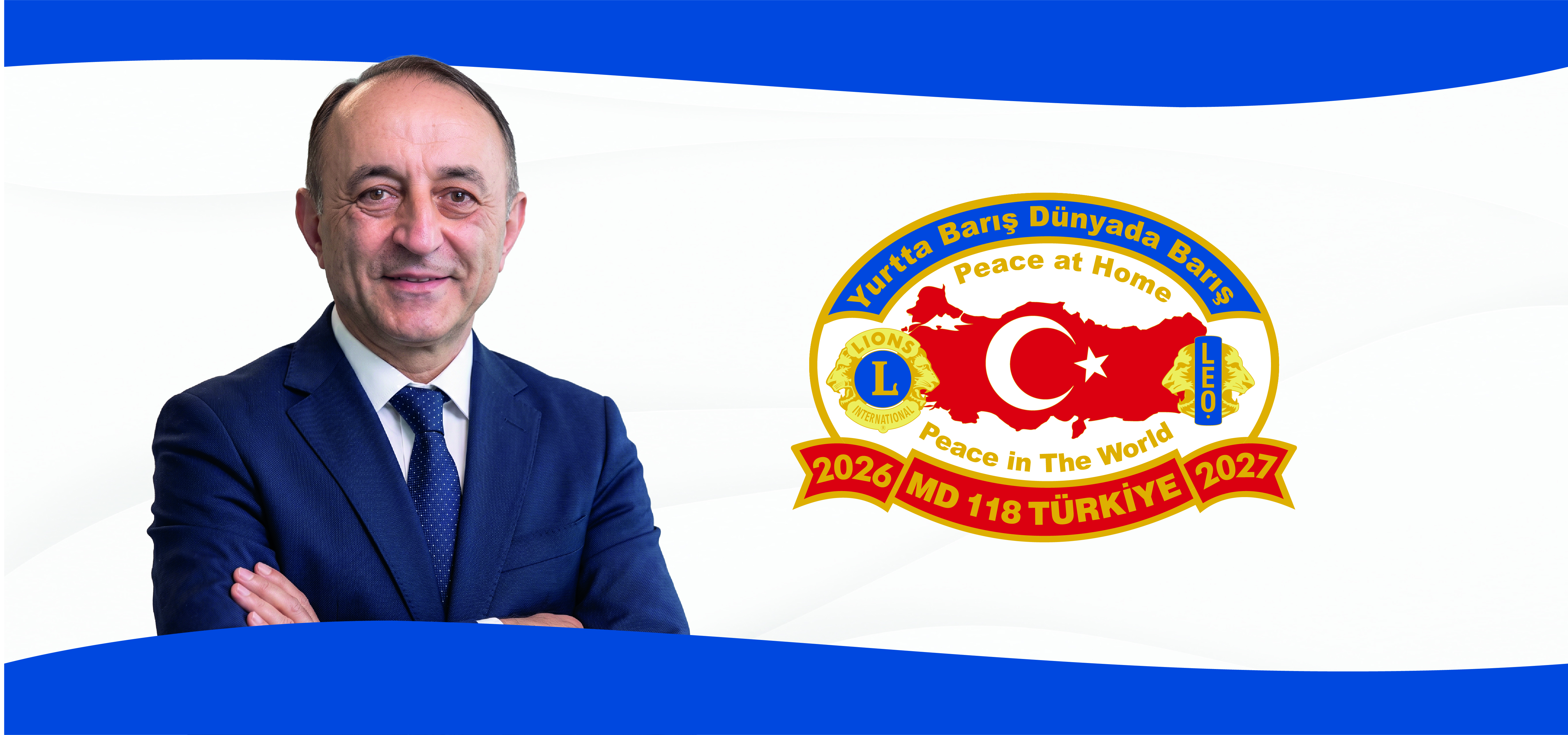 Konsey Başkanı